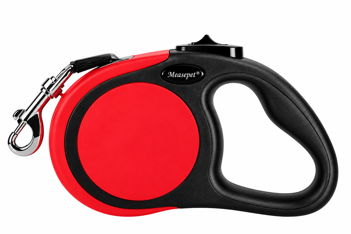 PackHound Adventure Retractable Dog Leash
