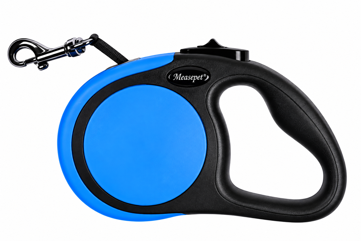 PackHound Adventure Retractable Dog Leash
