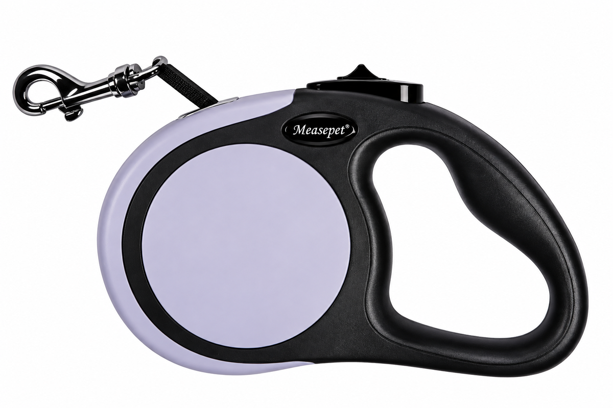 PackHound Adventure Retractable Dog Leash