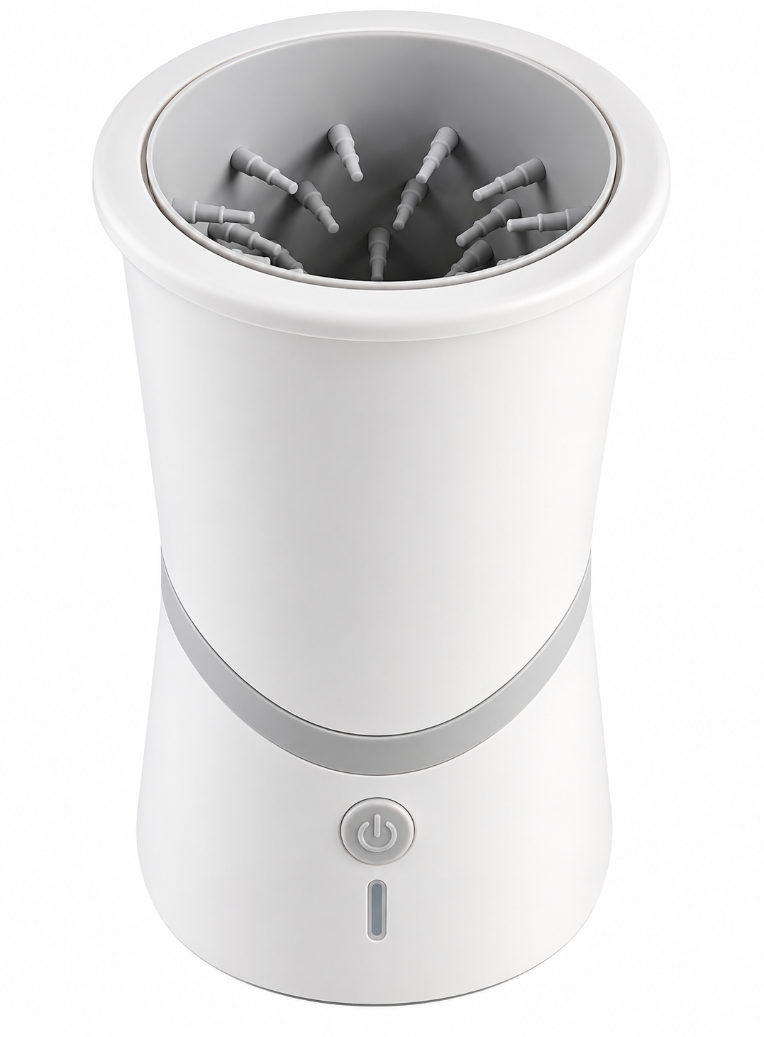 PackHound™ Automatic Paw Washer