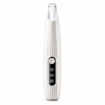 PackHound™ PawLight Precision Trimmer